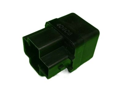 Nissan 25230-79962 Relay