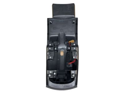 Nissan 96941-4BA1C Finisher-A/T Indicator, Console