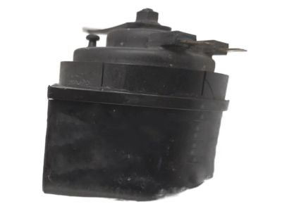 Nissan 25610-6CA0A Horn Assembly - Electric High