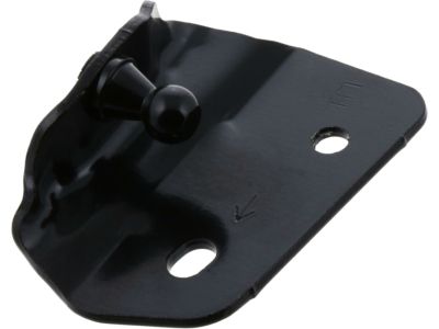 Nissan 76649-EA500 Bracket-Back Door