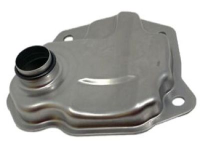 Nissan 31728-1XZ0D Oil Strainer Assembly