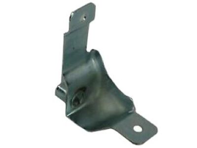 Nissan 93481-EA805 Hinge Assy-Rear Gate, LH