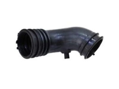 Nissan 17228-6LB0A Hose-Filler