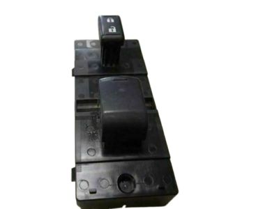 Nissan 25411-ET000 Switch Assy-Power Window, Assist