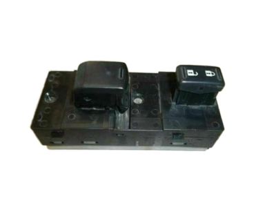 Nissan 25411-ET000 Switch Assy-Power Window, Assist