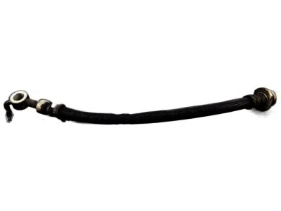 Nissan 46210-4BA0D Hose Assy-Brake, Rear