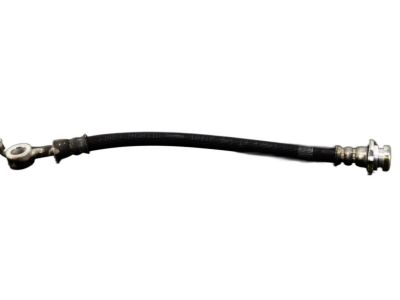 Nissan 46210-4BA0D Hose Assy-Brake, Rear