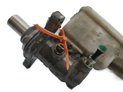 Nissan 46010-4CU0A Cylinder Assy-Brake Master