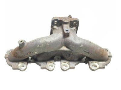 Nissan 14004-1KC1A Exhaust Manifold