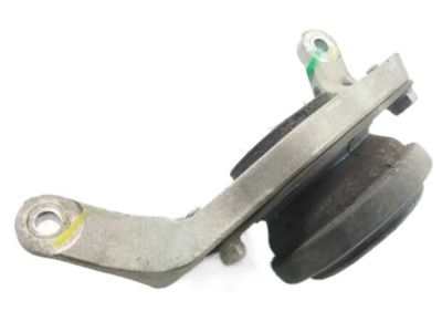 Nissan 11254-JA000 Engine Mounting Support, Driver Side