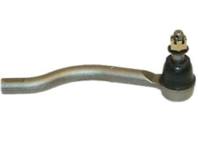 Nissan D8640-JA80J Socket-Kit Side Rod Outer