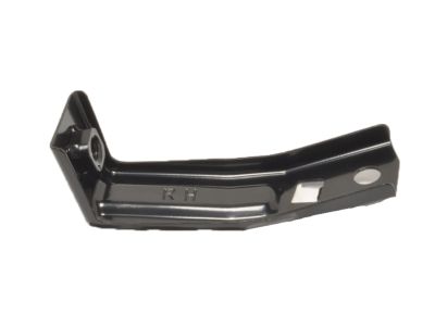 Nissan 748G0-JF00B Bracket-Rear Diffuser, Rear