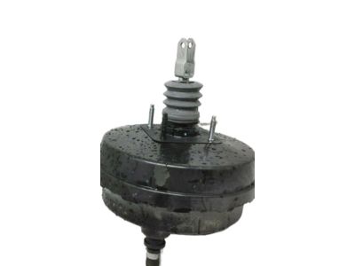 Nissan 47210-9NA0A Booster Assy-Brake