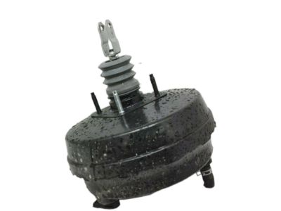 Nissan 47210-9NA0A Booster Assy-Brake