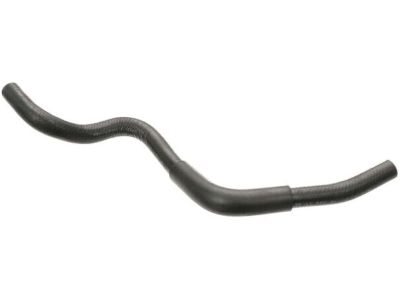 Nissan 49725-EA005 Hose-Return, Power Steering