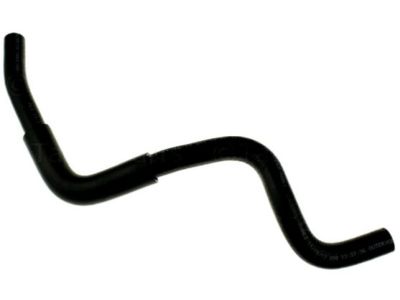 Nissan 49725-EA005 Hose-Return, Power Steering