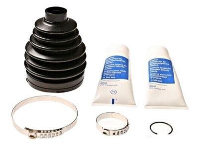 Infiniti C9B41-JA00A Repair Kit-Dust Boot, Outer