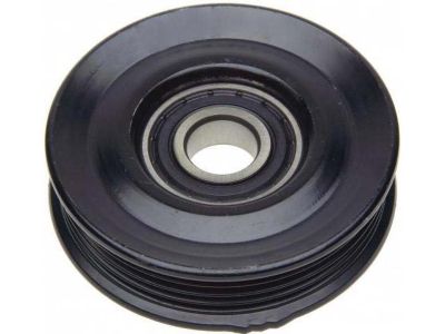 Nissan 11927-5B600 Pulley-Idler