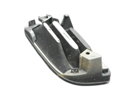 Nissan FBM22-3BA0J Bumper Set Front