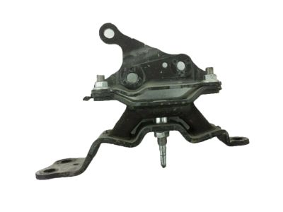 Nissan 11220-3KA0A Engine Mounting Insulator , Left