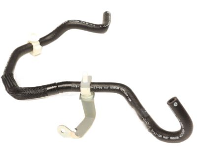 Nissan 49721-3TA5A Hose & Tube Assy-Power Steering