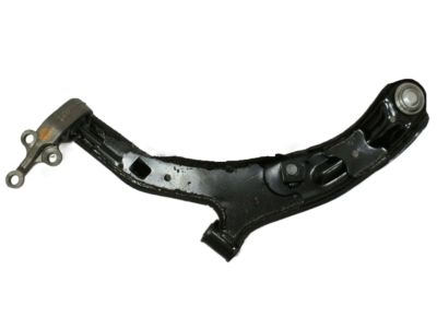 Nissan 54500-F4600 Link Complete-Transverse, Rh