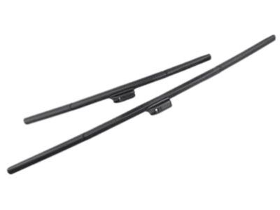 Nissan B889U-WT16JNW Blade Assembly-Winter WIPER