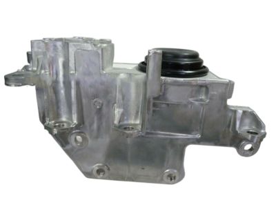 Nissan 11220-JG31C Engine Mounting Insulator, Left