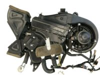 OEM 2006 Infiniti QX56 Cooling Unit - 27400-ZC300