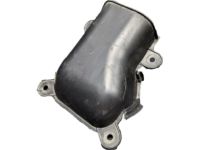 OEM 2019 Nissan Kicks Air Duct - 16554-5RA1A