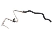 OEM Nissan Quest Hose & Tube Assy-Power Steering - 49721-CK010