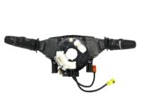 OEM 2006 Nissan Titan Switch Assy-Combination - 25560-9FD8A