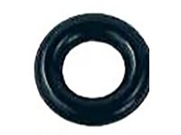 OEM 2006 Nissan 350Z Seal O-Ring, INJECTOR - 16618-5M100