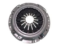 OEM 2011 Nissan Frontier Cover Assembly-Clutch - 30210-EA20A
