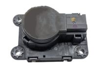 OEM Nissan Rogue Bracket-Motor Actuator - 27751-4BU1A