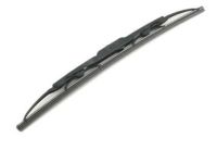 OEM Nissan Altima Wiper Blade Refill Assist - 28895-3Z610