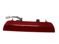 OEM 2015 Nissan Rogue Stop Lamp Assembly-High Mounting - 26590-4BA0A