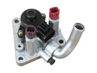 OEM Nissan IACV-Aac Valve - 23781-38U10