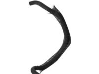 OEM 2002 Infiniti I35 Hose-Heater, Inlet - 92400-5Y700