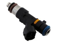 OEM 2006 Nissan Murano Injector Assy-Fuel - 16600-CD70A