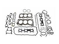 OEM 2012 Nissan Frontier Gasket Kit-Engine Repair - 10101-EA225