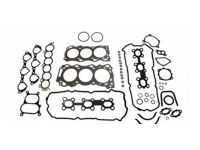 OEM 2009 Nissan Frontier Gasket Kit-Engine Repair - 10101-EA225