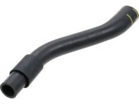 OEM 2021 Nissan Kicks Hose-Filler - 17228-9KZ0A