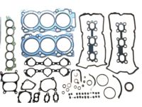 OEM 2006 Nissan Quest Gasket Kit - Engine Repair - 10101-7Y025