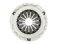 OEM 2002 Nissan Xterra Cover Assembly-Clutch - 30210-8J101