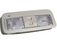 OEM 2015 Nissan NV3500 Lamp Assy-Personal - 26460-1PA0A