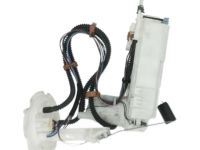 OEM Nissan GT-R Fuel Pump Assembly - 17040-JF30D