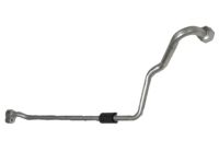 OEM Nissan Xterra Pipe-Front Cooler, Low - 92450-7B420