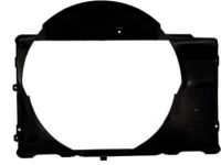 OEM Nissan SHROUD-Upper - 21476-30P00