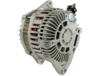 OEM Nissan Alternator Assembly - 23100-1AA1B